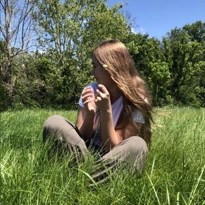 Meet your Posher, Morgan